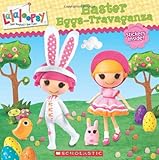Lalaloopsy: Easter Eggs-travaganza