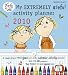 Charlie and Lola Activity Planner 2010 Calendar