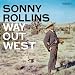 Way Out West-Way Out West