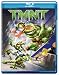 Э���ĥ���ٽ�-TMNT- [Blu-ray]
