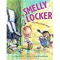Smelly Locker (Silly Dilly School Songs) (Reinforced Hardcover)