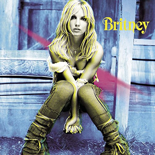 Britney Britney Spears