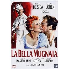 La Bella Mugnaia