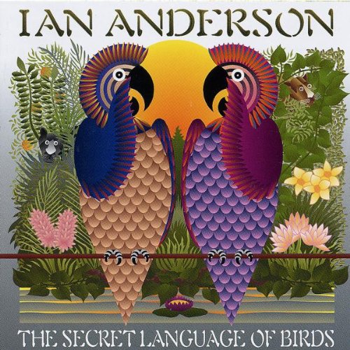 Produkt-Bild: The Secret Language of Birds