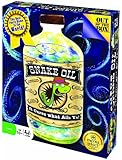 Snake Oil Card Game