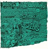 DELTA 5 -MIND YOURE OWN BUSINESS VINYL 7"[RT031]1979