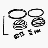Danco Dl-7 Peerless Repair Kit 80702