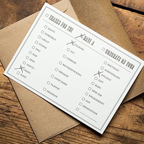 The Every Occasion Card