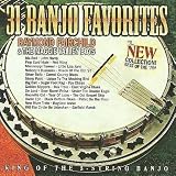 Raymon Fairchild - 31 Banjo Favorites: Best of the 70 ´ s (Audio CD) - B0015RB3Q2
