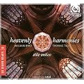 Heavenly Harmonies (Hybrid SACD) (Mix Album, Lyrics included with album)
