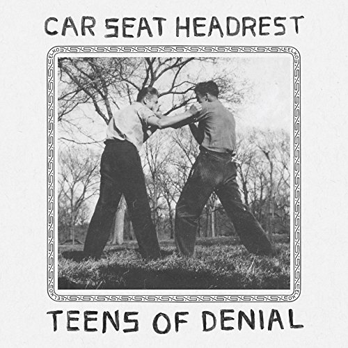 Album Art for Teens Of Denial by Car Seat Headrest