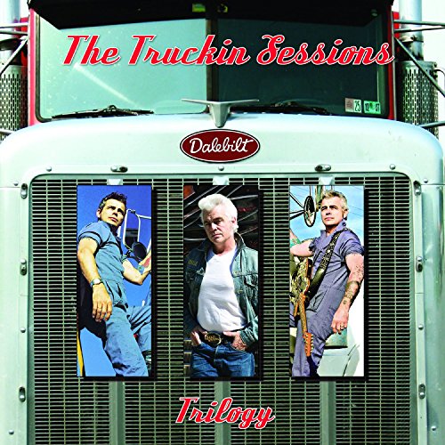 Dale Watson - Truckin Sessions Trilogy - Zortam Music