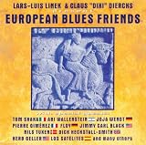 European Blues Friends