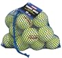 Tourna Mesh Carry Bag of 18 Tennis Balls