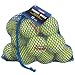 Tourna Mesh Carry Bag of 18 Tennis Balls
