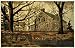 Rug "Stone Cottage" Billy Jacobs Country Rustic Primitive