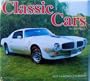 2010 Classic Cars Calendar 16 Months Includes 1968 Dodge Dart,1970 AMC Javelin 1965 Pontiac Gto,1970 Ford Mustang,1971 Pontiac Trans Am,1968 Mercury Cyclone,1970 Plymouth Barracuda,1968 Chevrolet Camaro Ss,1971 Dodge Challenger,1999 Chevy Corvette,1967 Ford Mustang Gt 350,1967 Pontiac Firebird