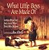 What Little Boys Are Made Of: Loving Who They Are and Who They Will Become
