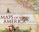 Maps of NORTH America