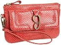 Jessica Simpson Taylor Wristlet