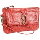 Jessica Simpson Taylor Wristlet
