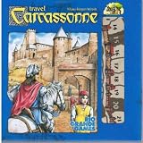 Carcassonne: Travel Editionby Rio Grande Games
