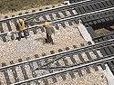 Walthers Shinohara Track Bridge Track