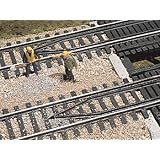 Walthers Shinohara Track Bridge Track by Walthers Shinohara Track
