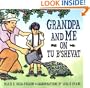 Grandpa and Me on Tu B'Shevat