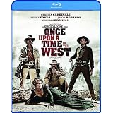 Once Upon a Time in the West [Blu-ray]
