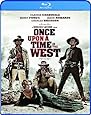 Once Upon a Time in the West [Blu-ray]