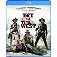 Once Upon a Time in the West [Blu-ray]