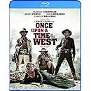 Once Upon a Time in the West [Blu-ray]
