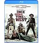 Once Upon a Time in the West [Blu-ray] 