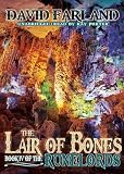 The Lair of Bones (The Runelords, Book 4) (Library Edition)