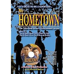 My Hometown - Disc 5 (Schools, Libraries, small groups license (non-profit)