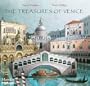The Treasures of Venice Pop-up