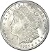 1921 Morgan Silver Dollar