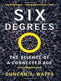 Six Degrees: The Science of a Connected Age