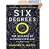 Six Degrees: The Science of a Connected Age