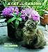 A Cat in the Garden 2015 Calendar