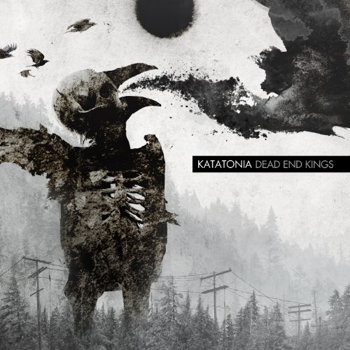 Album Art for Dead End Kings by Katatonia