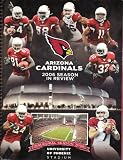 Arizona Cardinals 2006 Sason in Review: Inaugural Season University of Phoenix Stadium