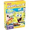 Fisher-Price SMART CYCLE 3D Software - Nickelodeon SpongeBob SquarePants