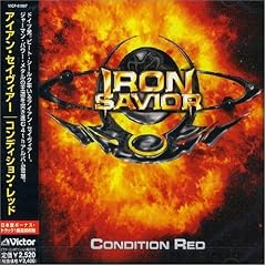 Condition Red