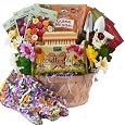 Sweet Gardening Pleasures Gift Basket