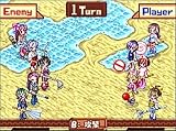 「タクティクスレイヤー ～リティナガード戦記～」の関連画像