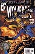 Wolverine, #22 (Comic Book): Enemy of the State, Part 3 of 6