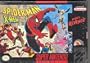 Spider-man/X-Men Arcade's Revenge