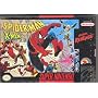 Spider-man/X-Men Arcade's Revenge